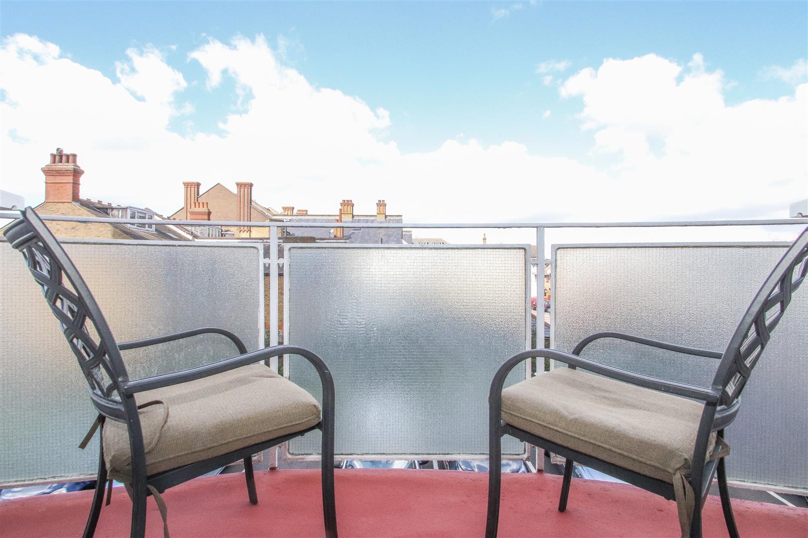 Appointmoor Tower Court, Westcliff Parade, WestcliffOnSea